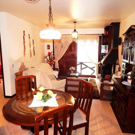 Apartamento Da Borges Грамаду Экстерьер фото