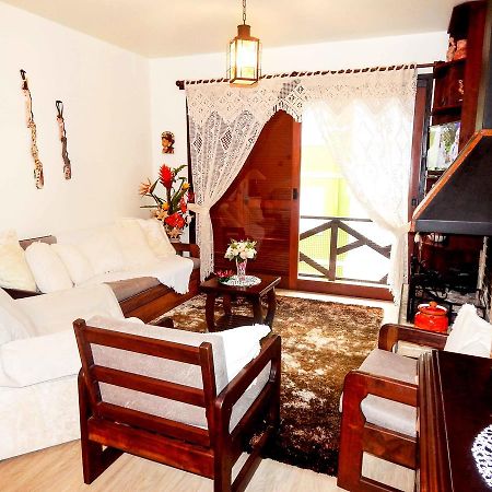 Apartamento Da Borges Грамаду Экстерьер фото