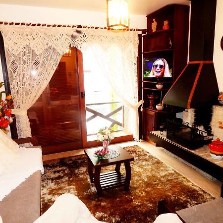 Apartamento Da Borges Грамаду Экстерьер фото