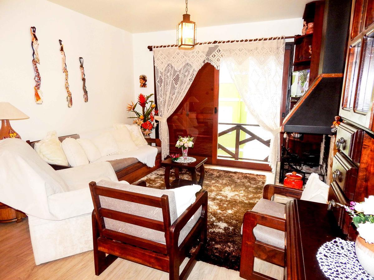 Apartamento Da Borges Грамаду Экстерьер фото