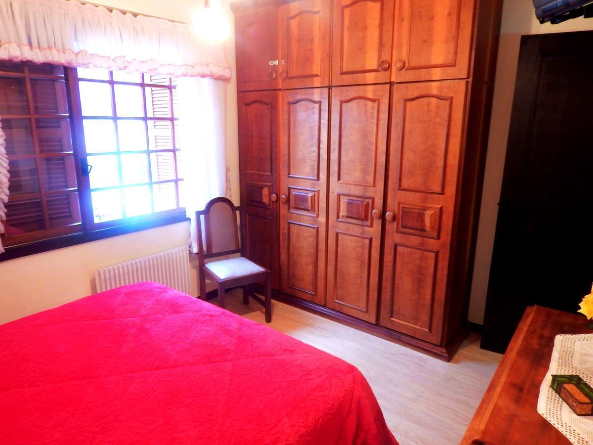 Apartamento Da Borges Грамаду Экстерьер фото