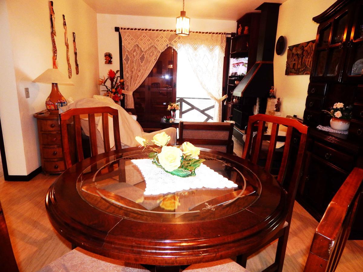 Apartamento Da Borges Грамаду Экстерьер фото