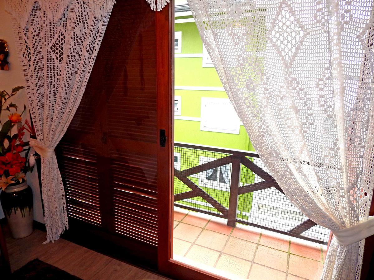 Apartamento Da Borges Грамаду Экстерьер фото