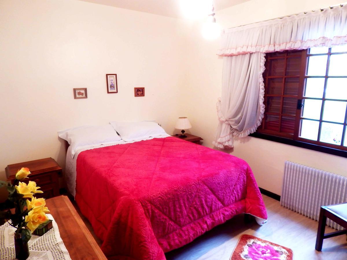 Apartamento Da Borges Грамаду Экстерьер фото