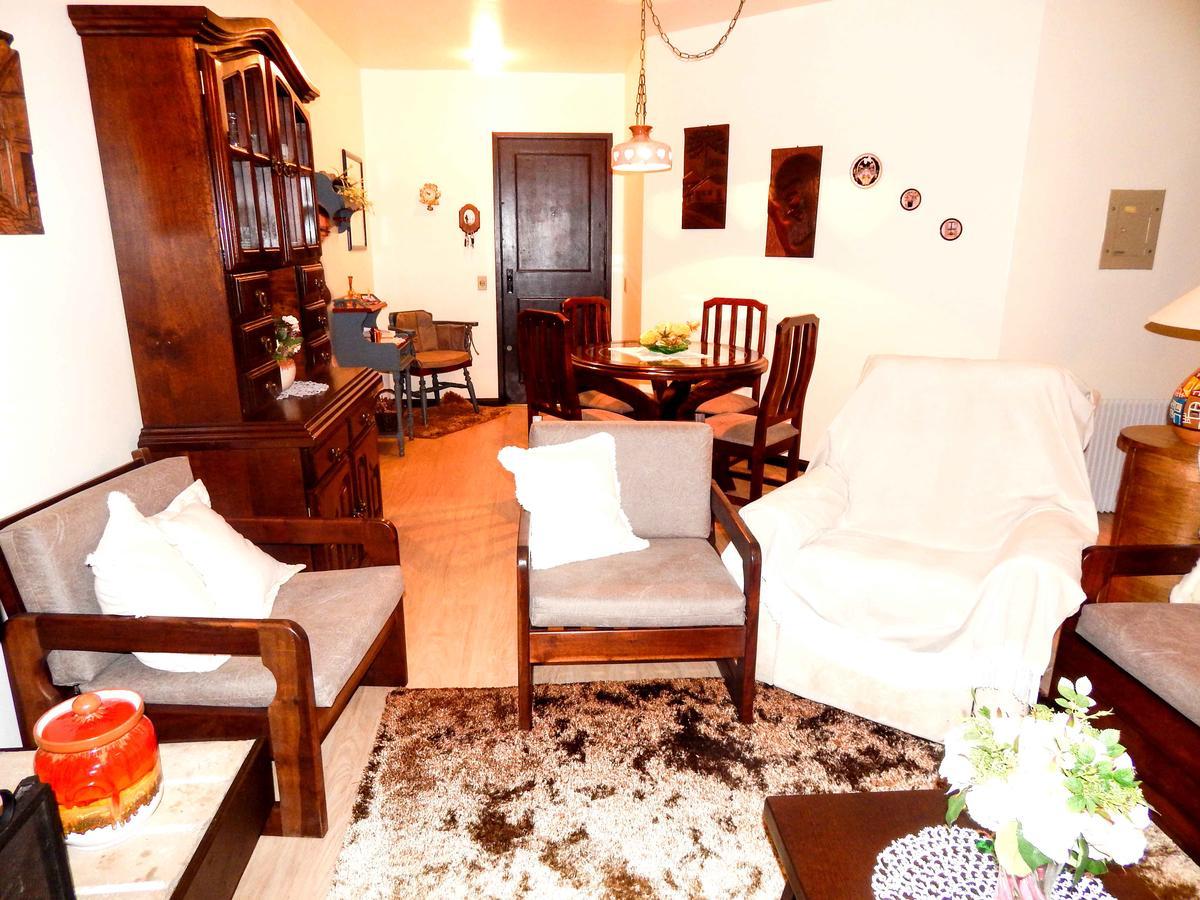 Apartamento Da Borges Грамаду Экстерьер фото